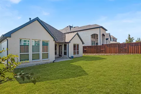4140 Silver Spur Dr, Prosper, TX 75078 photo 27