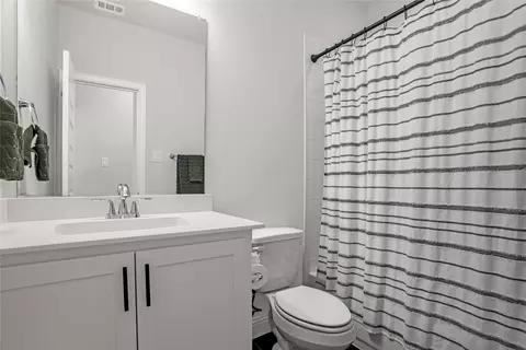 4140 Silver Spur Dr, Prosper, TX 75078 photo 23
