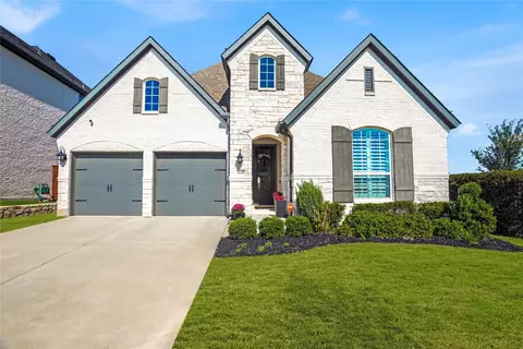 4140 Silver Spur Dr, Prosper, TX 75078
