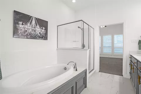 4140 Silver Spur Dr, Prosper, TX 75078 photo 13