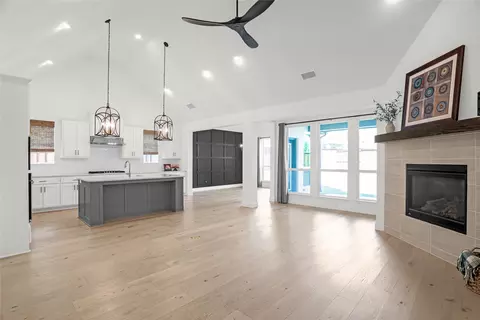 4140 Silver Spur Dr, Prosper, TX 75078 photo 6