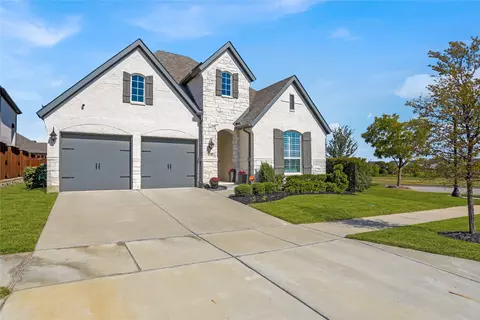 4140 Silver Spur Dr, Prosper, TX 75078 photo 3