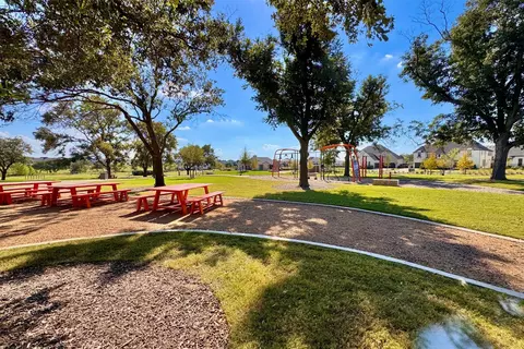 4140 Silver Spur Dr, Prosper, TX 75078 photo 29