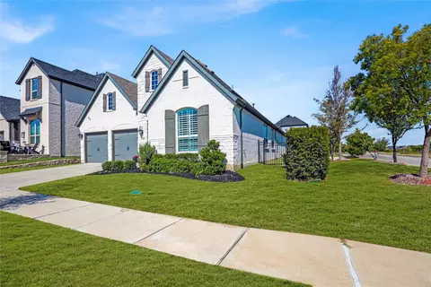 4140 Silver Spur Dr, Prosper, TX 75078 photo 2