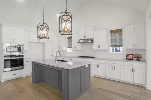 4140 Silver Spur Dr, Prosper, TX 75078 photo 9