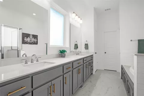 4140 Silver Spur Dr, Prosper, TX 75078 photo 15
