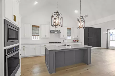 4140 Silver Spur Dr, Prosper, TX 75078 photo 10
