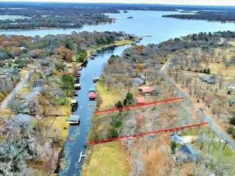 5331 Impala South Rd, Athens, TX 75752