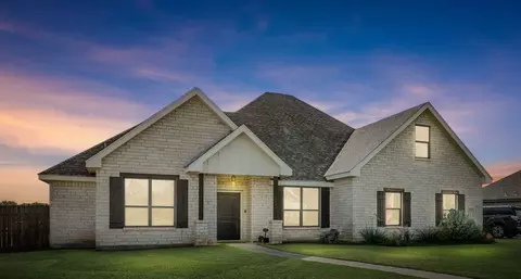 6617 Summerwood Trl, Abilene, TX 79606
