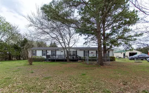 10576 Fm 2728, Terrell, TX 75161