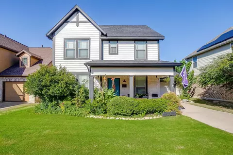 7225 Silver City Dr, Fort Worth, TX 76179