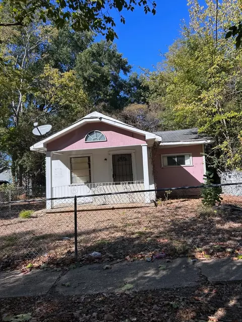 2606 Merwin St, Shreveport, LA 71103