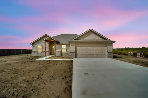 133 Joyce St, Whitney, TX 76692
