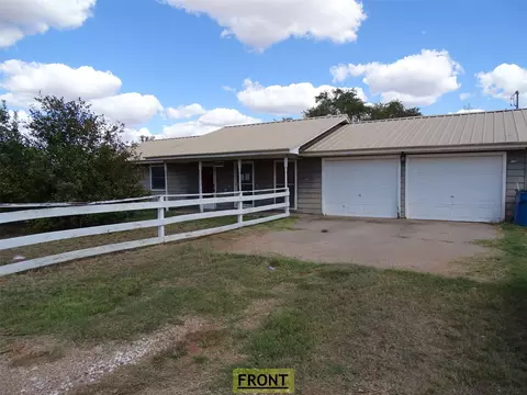 1208 Walnut St, Sweetwater, TX 79556