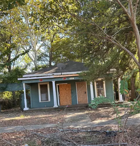 2627 Merwin St, Shreveport, LA 71103