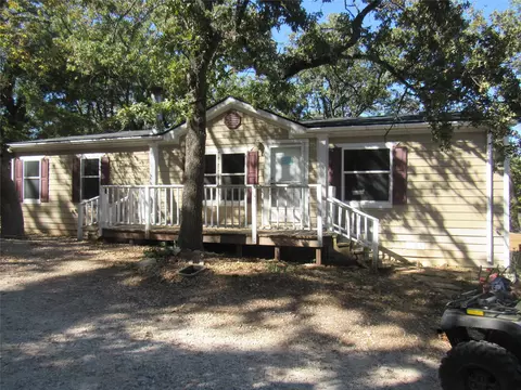 40 Cleveland Ave, Pottsboro, TX 75076