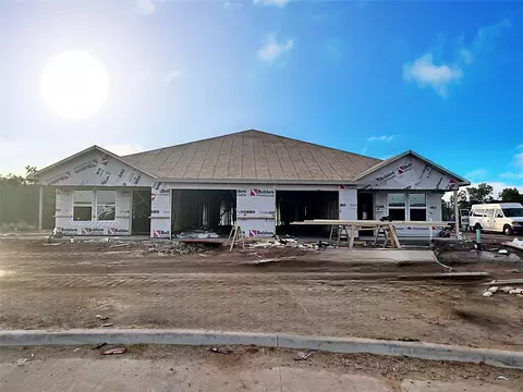 325 Tombstone Rd, Abilene, TX 79602