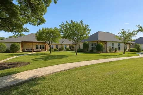 164 River Creek Ln, Aledo, TX 76008