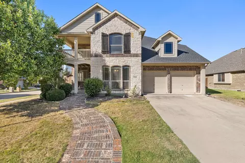 2601 Featherstone Dr, Little Elm, TX 75068