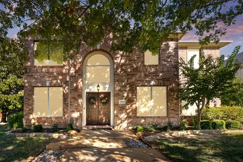 1404 Bradford Trace Dr, Allen, TX 75002