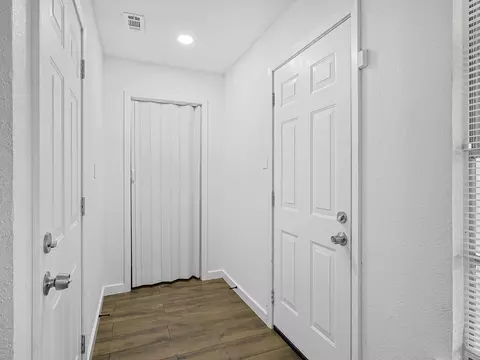 Entry Way - 804 Milam Dr, Euless, TX 76039 photo 1 of 2