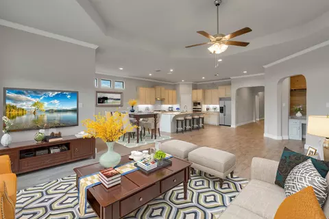 100 Welch Folly Ln, Aledo, TX 76008