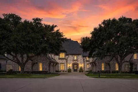 6301 Shady Oaks Dr, Frisco, TX 75034