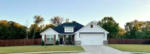 2134 Wyldewood Way, Sherman, TX 75092