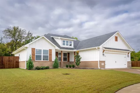 2134 Wyldewood Way, Sherman, TX 75092