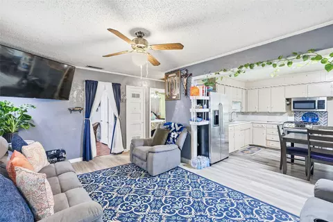 3528 Panola Ave, Fort Worth, TX 76103
