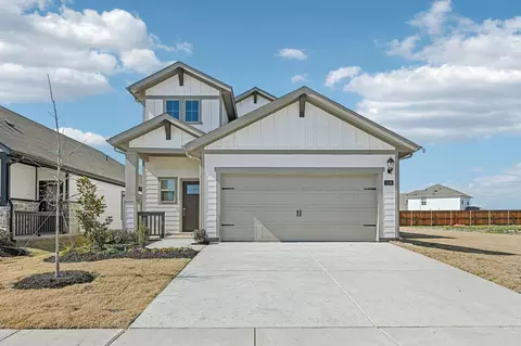 3106 Texoma Blvd, Farmersville, TX 75442