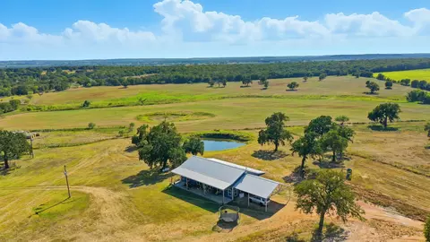 1734 Davis Rd, Lipan, TX 76462