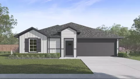 308 American Elm Dr, Josephine, TX 75173