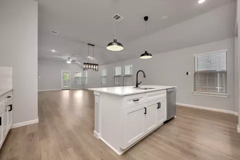 12332 Iveson Dr, Haslet, TX 76052