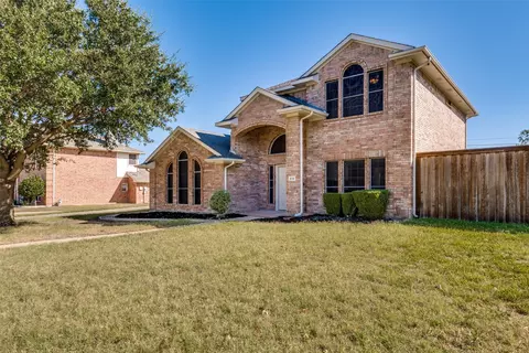 510 Angle Ridge Dr, Murphy, TX 75094