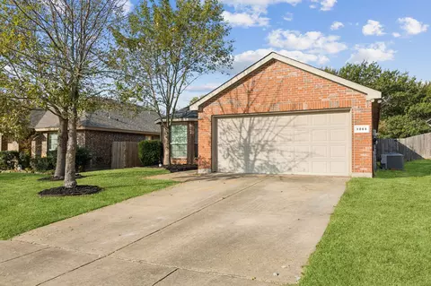 1214 Cottonwood Trl, Anna, TX 75409
