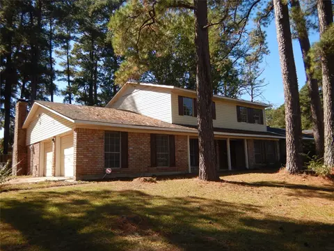 907 Japonica Ln, Shreveport, LA 71118