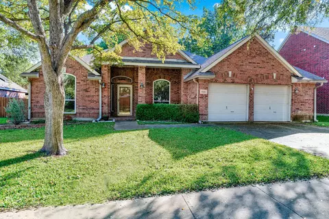 5410 Nueces Bay Dr, Rowlett, TX 75089