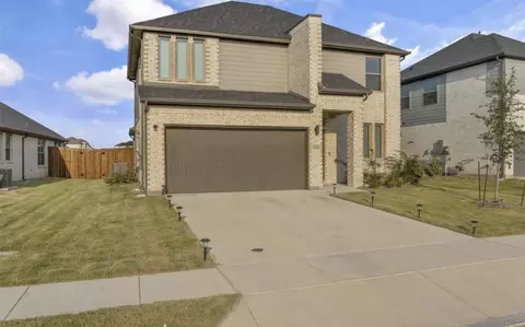 2125 Mossfield Ln, Forney, TX 75126