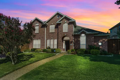 604 Nelson Ct, Plano, TX 75025