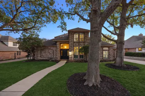 3409 Langley Hill Ln, Colleyville, TX 76034
