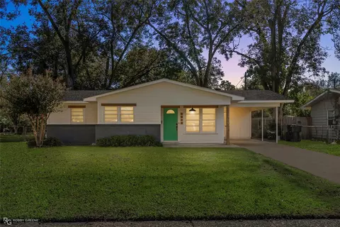 1610 Cline St, Bossier City, LA 71112