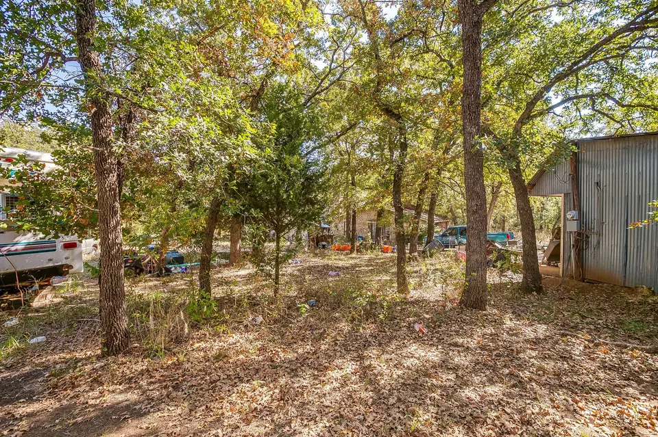 Exterior - 732 S County Road 810, Alvarado, TX 76009 photo 15 of 16