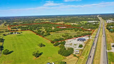0 N Us Hwy 287, Decatur, TX 76234