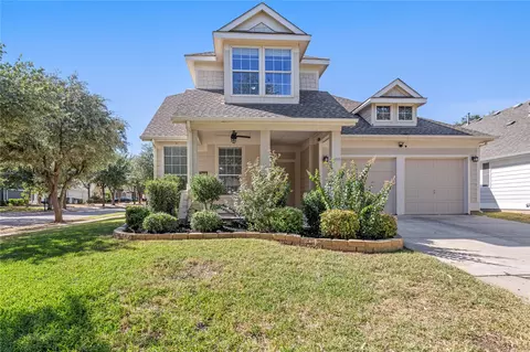 9101 Manana St, Fort Worth, TX 76244