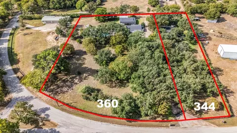 344 Diamond Bar Trl, Aledo, TX 76008