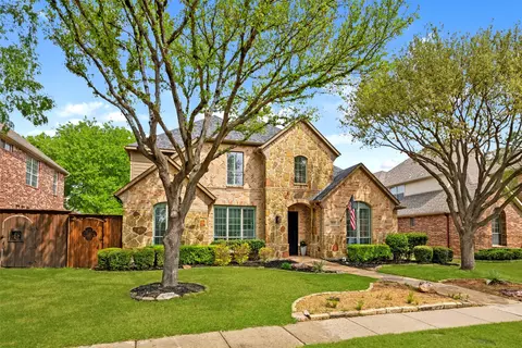 4154 Veneto Dr, Frisco, TX 75033