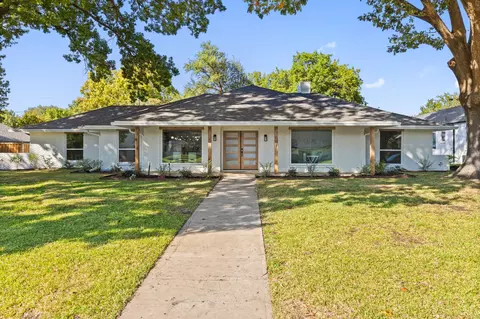 7651 Chalkstone Dr, Dallas, TX 75248