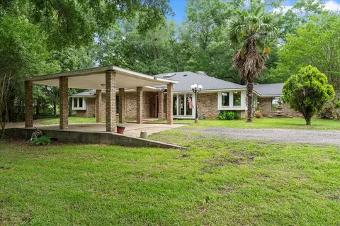 3438 N Us Hwy 271, Mount Pleasant, TX 75455
