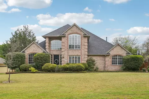 106 Ascot Dr, Southlake, TX 76092